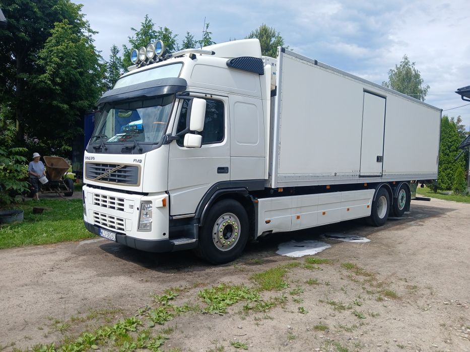Volvo