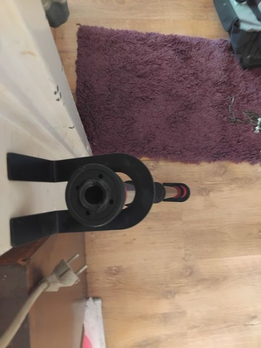 Drążek do podciągania