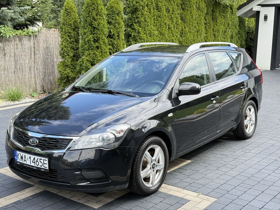 Kia Cee'd