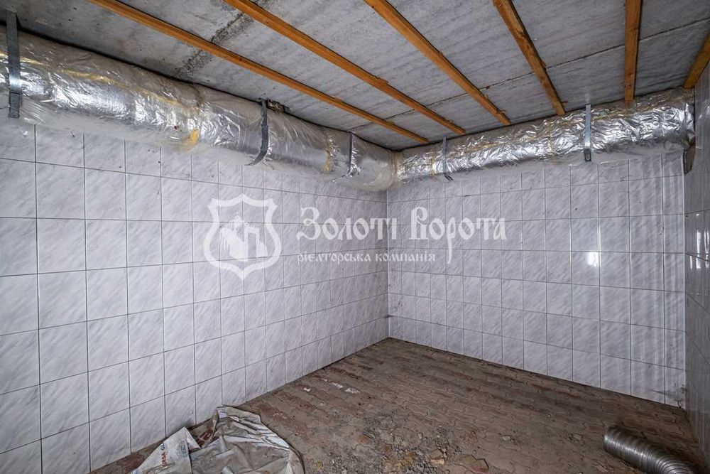 Будинок, 2пов. Під ремонт. Бортничі, Дарницький район