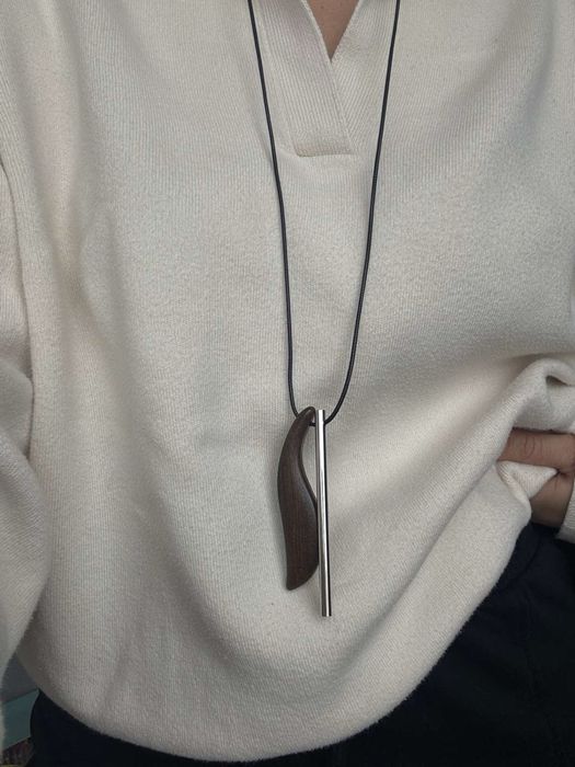 Стильна підвіска