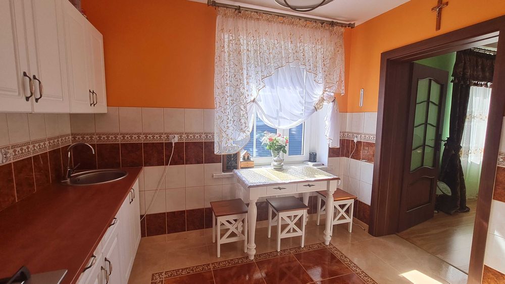 Mieszkanie na sprzedaż, 2 pokoje, 63 m², Jugów