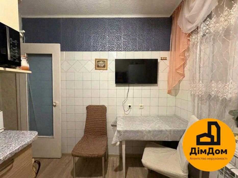 Продаж 2-кімнатної квартири, проспект Лісовий, 31
