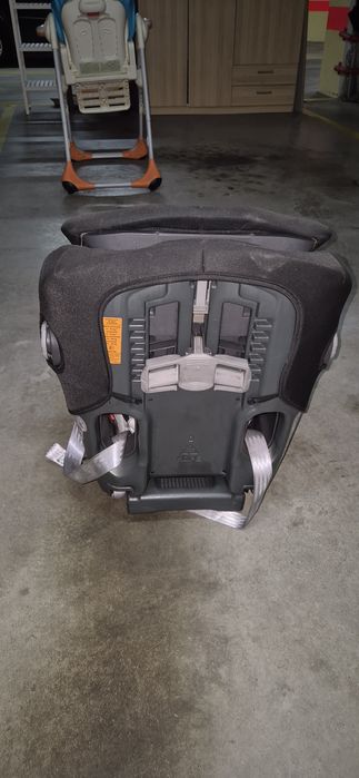Cadeira Auto Britax Romer
