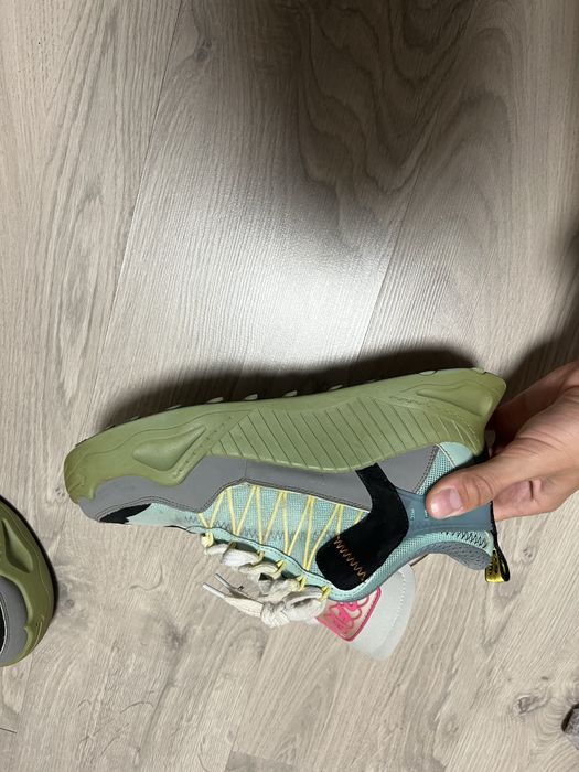 кроссовки off white odsy 1000