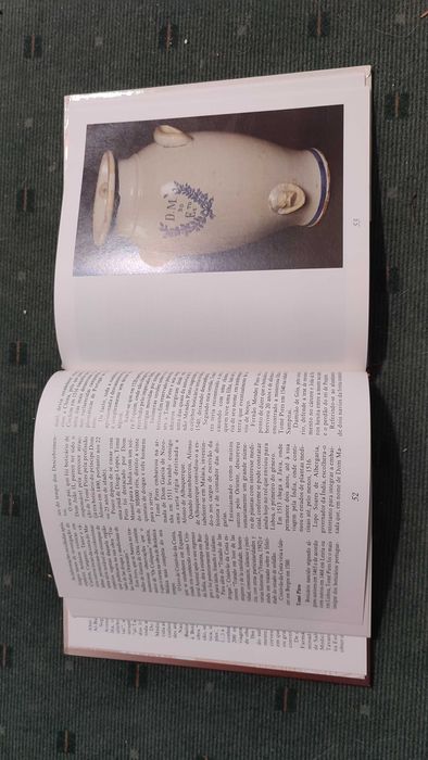 Farmácias Boticas e Mezinhas de Portugal