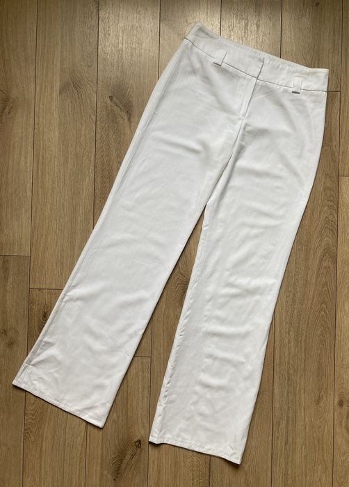 Штани палаццо, широкі штани Dorothy Perkins розмір М