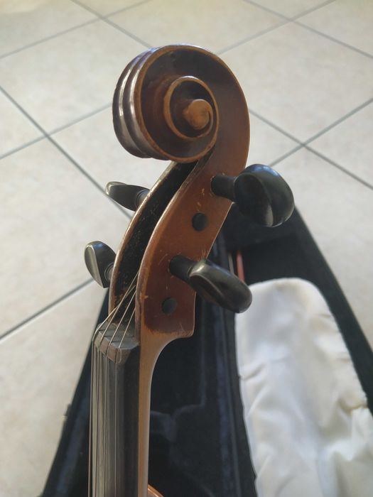 Vendo Violino em excelente estado