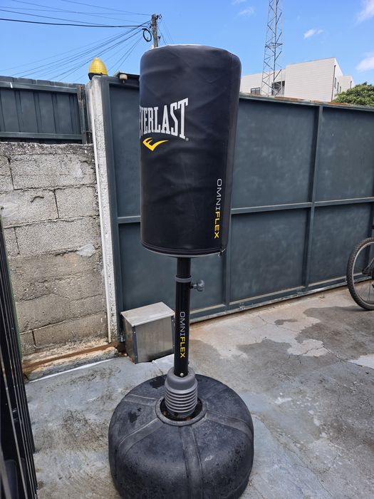 Vendo saco de box