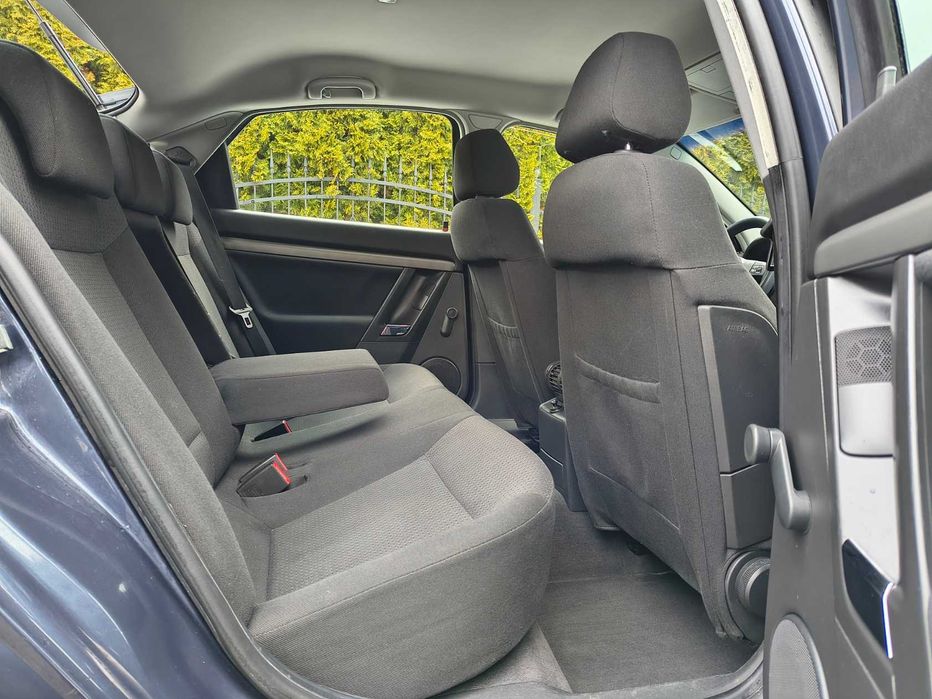 OKAZJA ! Full Opcja_ Tempomat_Klima_