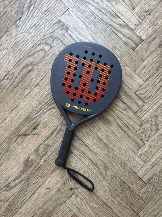 Rakieta do padla wilson pro staff v2