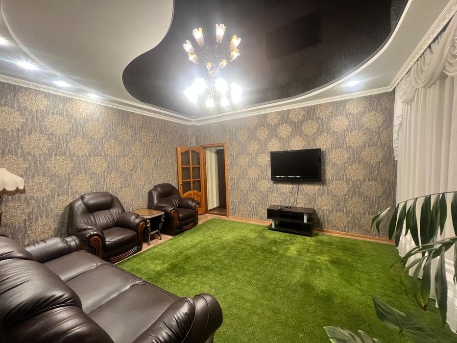 Продажа дома на Шевченковском