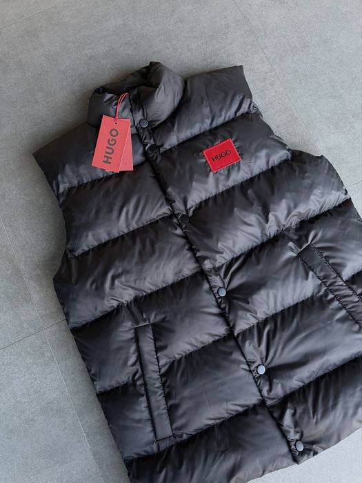 Жилетка Hugo Boss Розпродаж !!