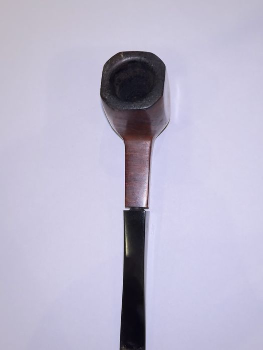 Cachimbo Butz-Choquin Cocarde - St. Claude, França 1596