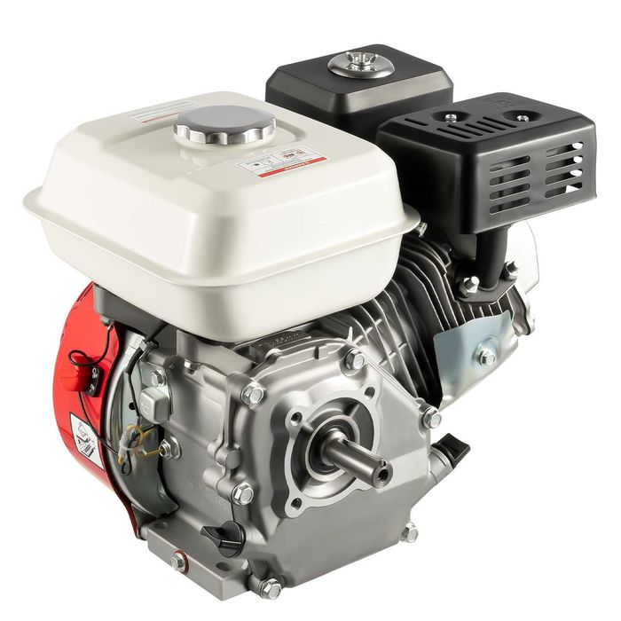 Motor  OHV  4 tempos 7.5 hp