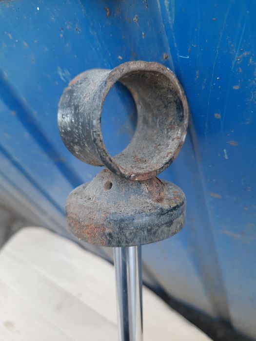 Продам амортизатор на Газель