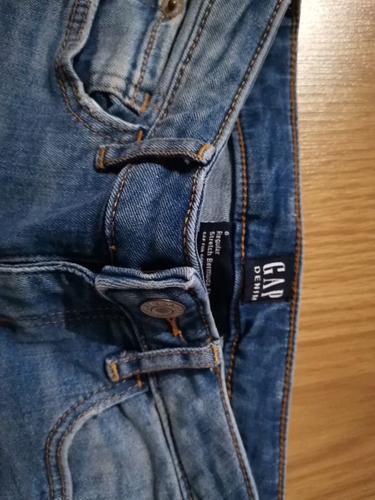 Calções Gap menina