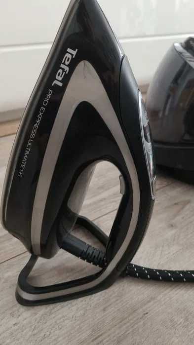 Generator pary Tefal ProExpress Ultimate GV9620E0