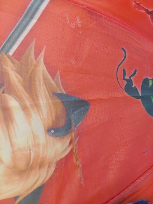 Парасоля дитяча на деталі