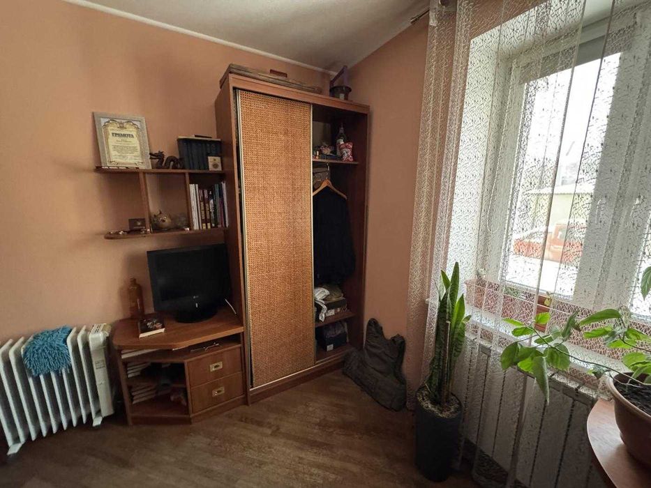 Продам 3к квартиру Холодна Гора провулок Титаренківський