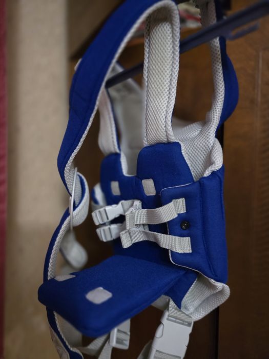 Кенгуру-перенноска Lorelli