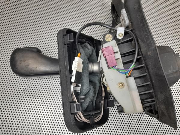 Seletor caixa velocidades BMW 3 Compact (E46)