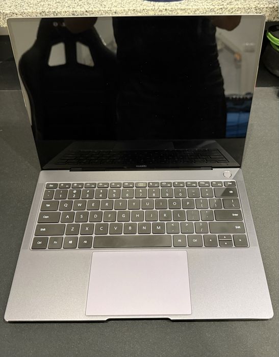 MateBook X Pro i7 16GB 512SSD