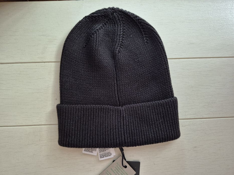 Czapka Beanie Damska Tommy Hilfiger