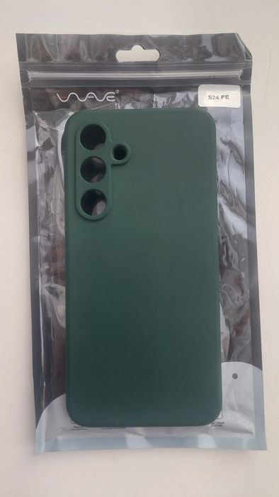 Чохол Samsung S24 FE