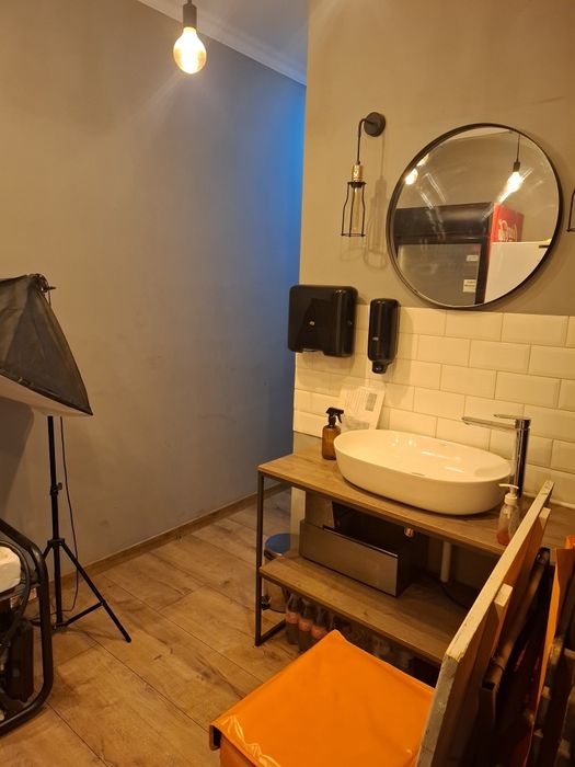 Сдам действующий кафе-ресторан,  магазин в проходном месте Одессы