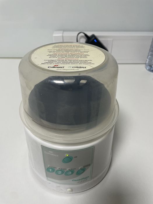 Centrifuga 6000/2 callegari