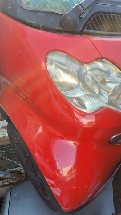 Frente completa smart