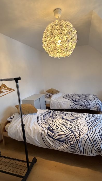 Noclegi, pokoje kameralne