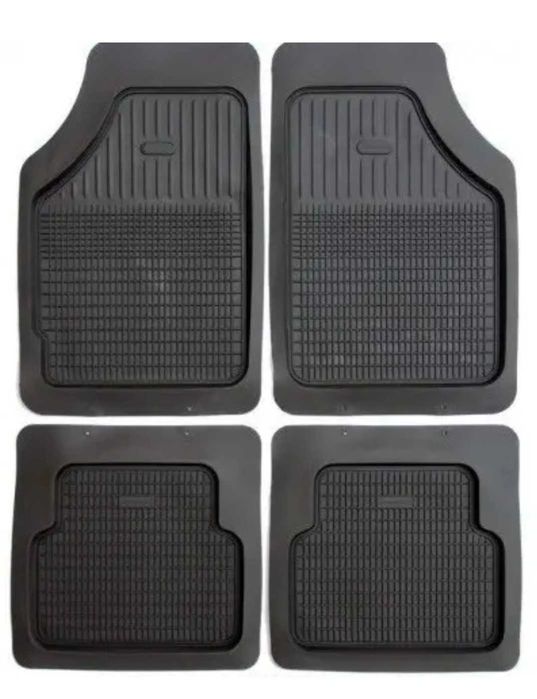 Килимки/Коврики для авто універсальні