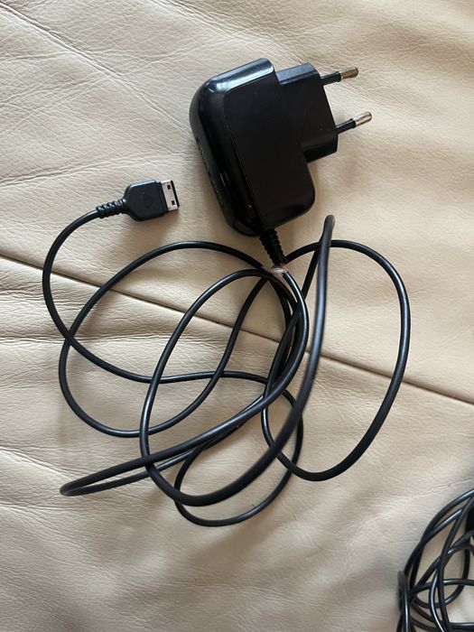Ładowarki Samsung do starszych telefonów