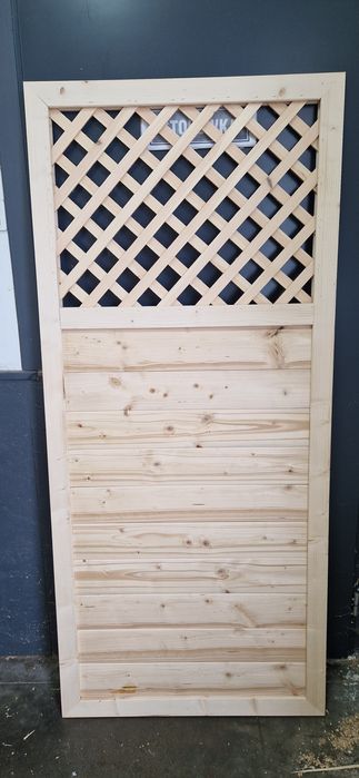 Deski LAMELE - świerk skandynawski DUŻY WYBÓR!