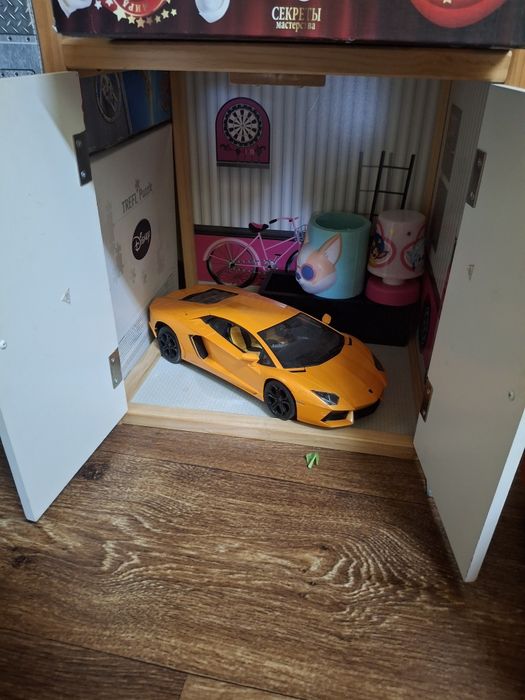 Ляльковий будинок