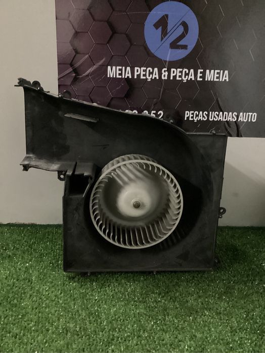 Motor da sofagem Nissan Almera de 2002