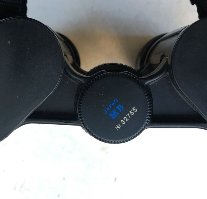 Бінокль Opticron Classic 10x50
