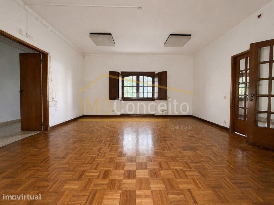Moradia T4 Minde