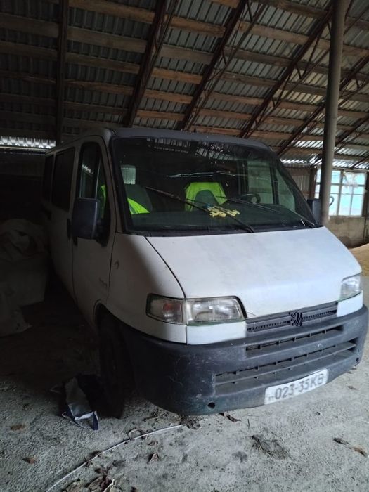 Продам робочого коня!