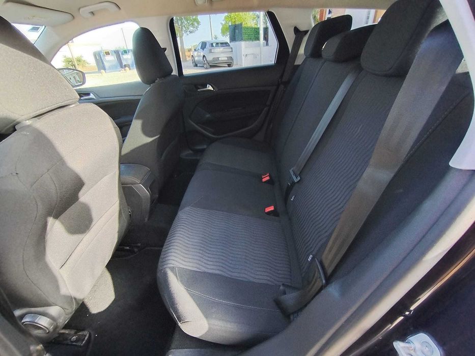 Peugeot 308 SW 1.6 BlueHDi 120cv Active