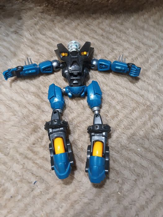 Лот Трансформер Марвел, робот