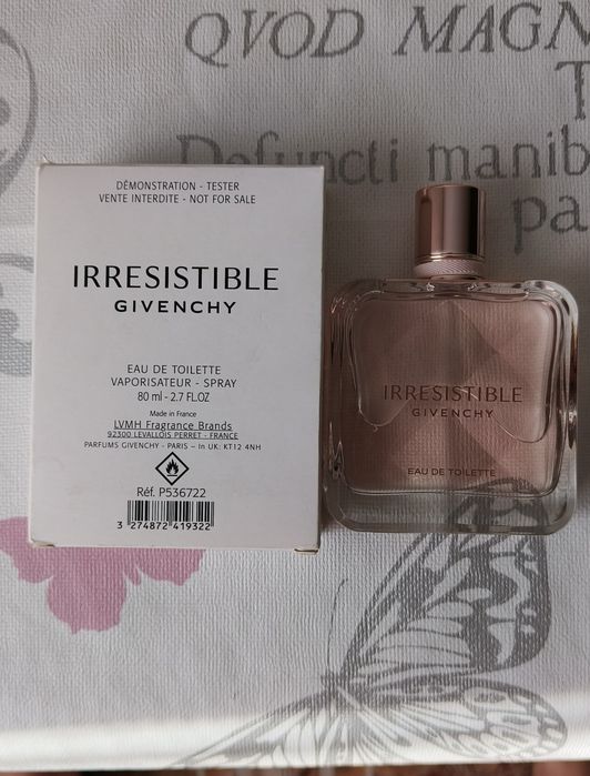 Givenshy irresistible!