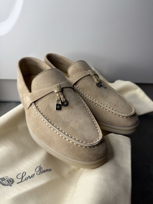 Лофери Loro Piana  36 розмір