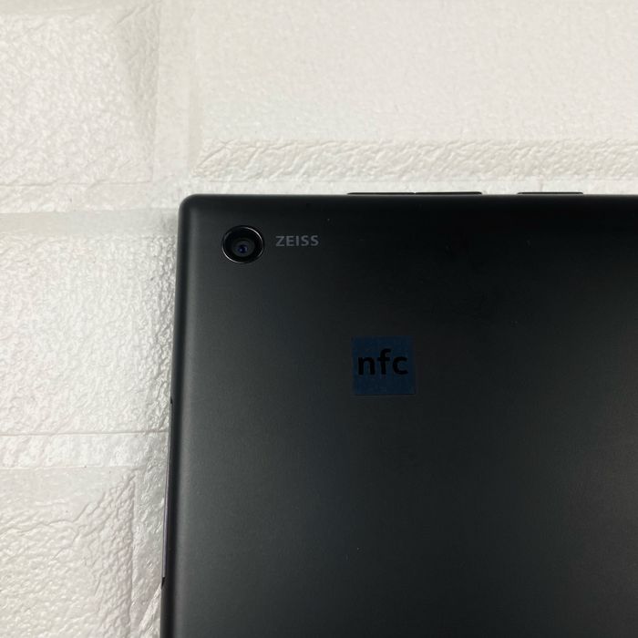 Nokia Lumia 2520 NFC Zeiss Windows RT планшет чорний Bluetooth Wi-Fi