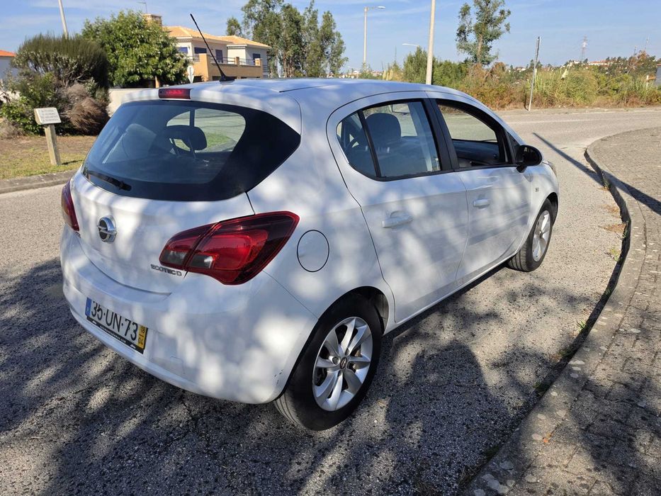 OPEL CORSA E 1.3 CDTI – 2018