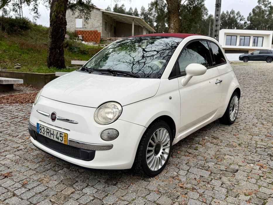 Fiat 500C 1.2 Lounge64846548979075120