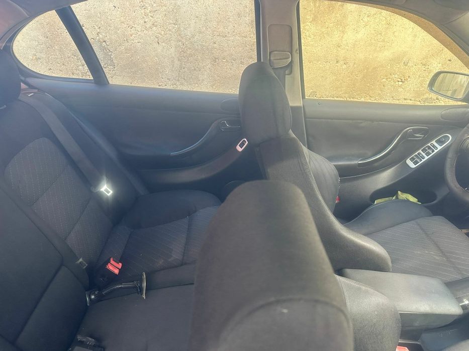 Vendo carro espanhol — photo 2