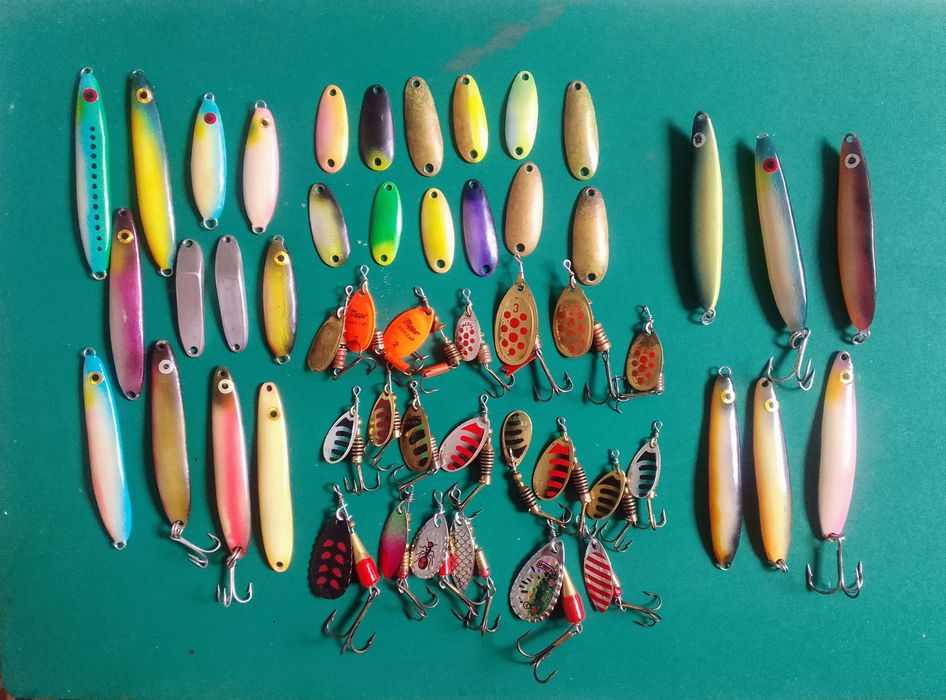 Várias  amostras64741016428801120